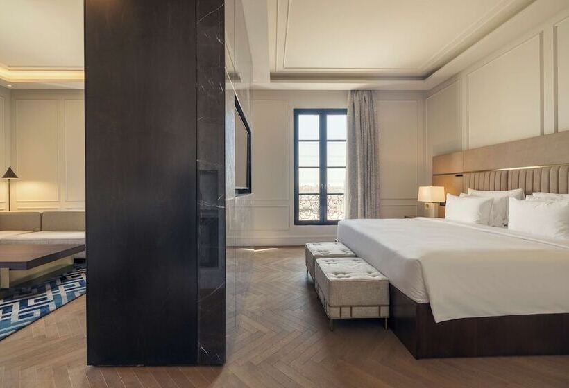 Fotos del hotel Mansard Riyadh A Radisson Collection:  2