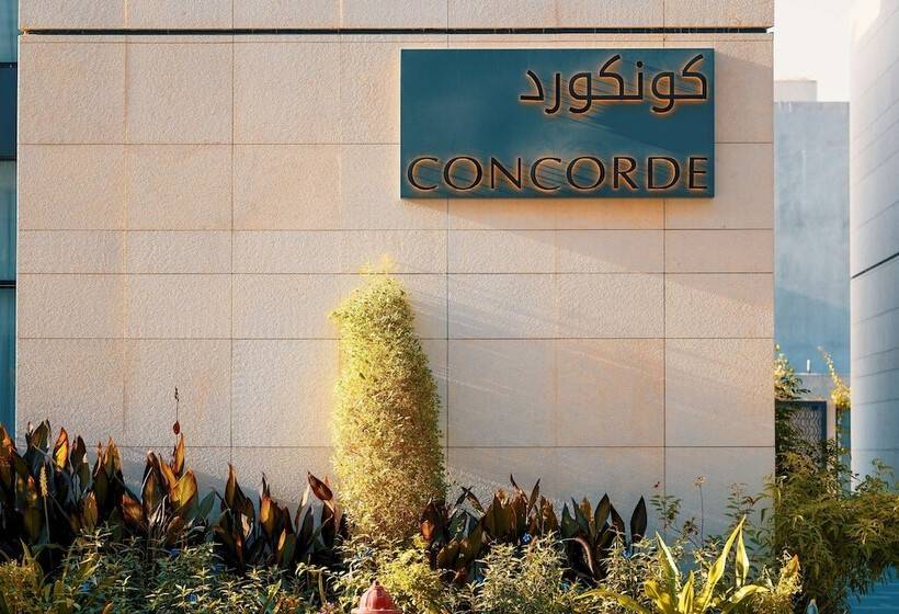 Fotos del hotel Mansard Riyadh A Radisson Collection:  25