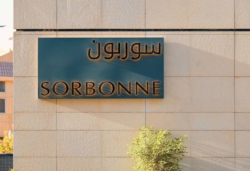 Fotos del hotel Mansard Riyadh A Radisson Collection:  15