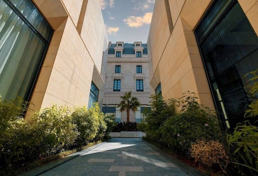 Fotos del hotel Mansard Riyadh A Radisson Collection:  21