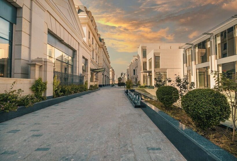 Fotos del hotel Mansard Riyadh A Radisson Collection:  20