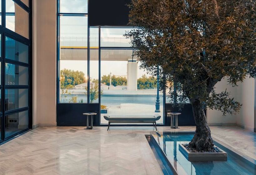 Fotos del hotel Mansard Riyadh A Radisson Collection:  9