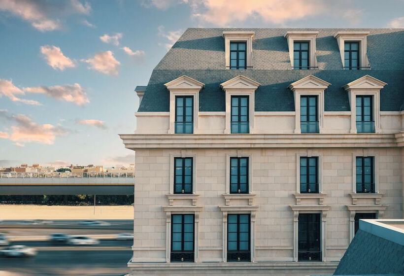 Fotos del hotel Mansard Riyadh A Radisson Collection:  3