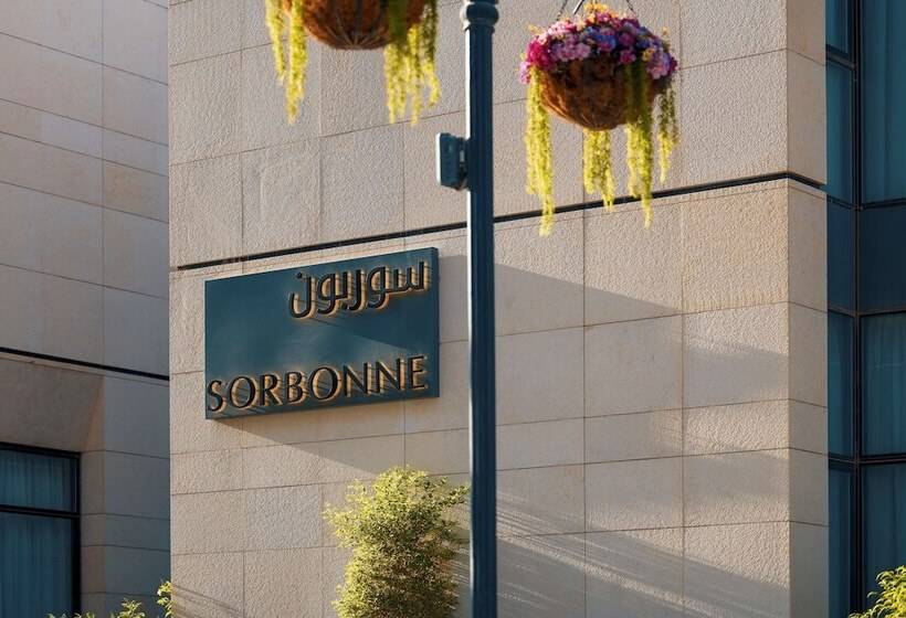 Fotos del hotel Mansard Riyadh A Radisson Collection:  7