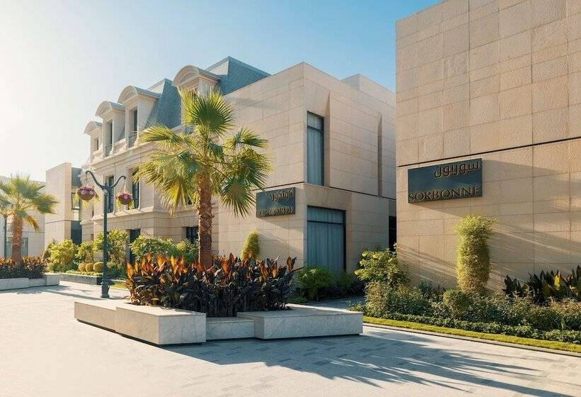 Fotos del hotel Mansard Riyadh A Radisson Collection:  6