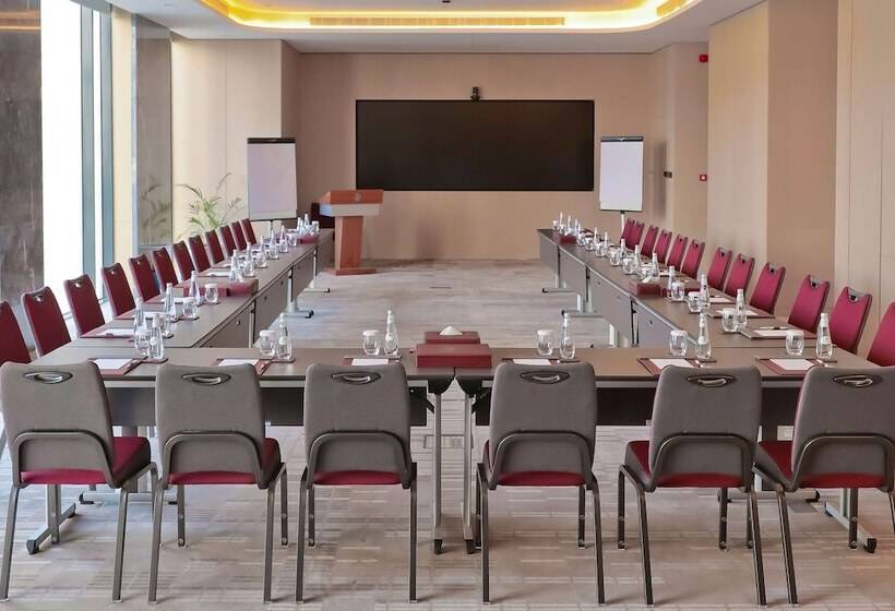 Fotos del hotel Mansard Riyadh A Radisson Collection:  24