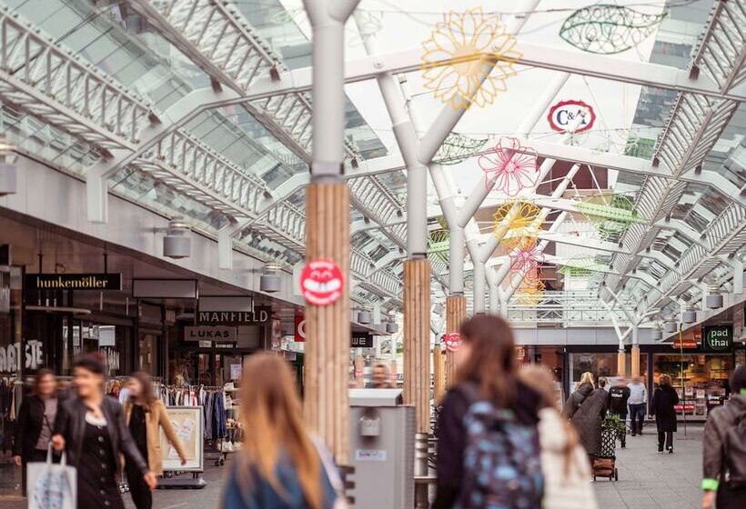 Fotos del hotel Mercure Amsterdam North Station:  23