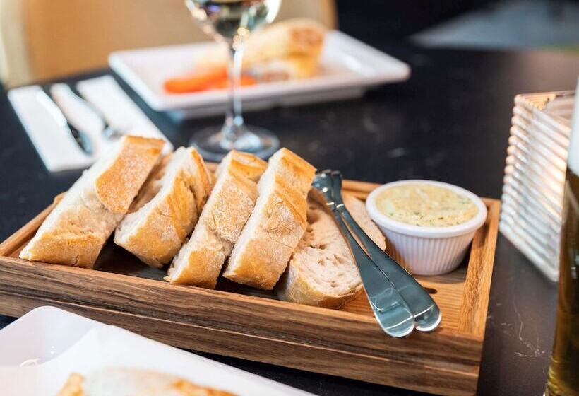 Fotos del hotel Mercure Amsterdam North Station:  3