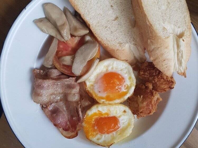 Fotos del hotel The Corner Riverside Villa:  22