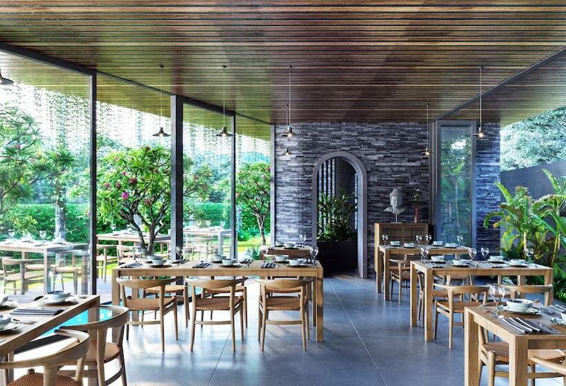 Fotos del hotel The Corner Riverside Villa:  20