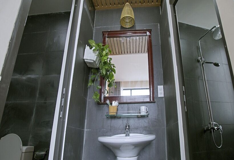 Fotos del hotel The Corner Riverside Villa:  16