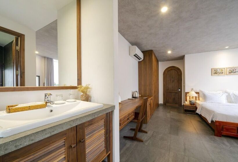 Fotos del hotel The Corner Riverside Villa:  10