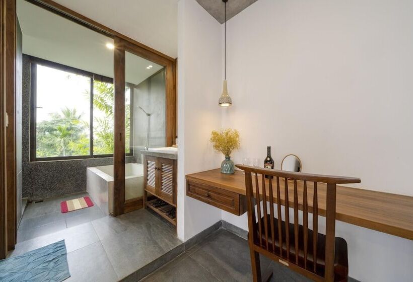 Fotos del hotel The Corner Riverside Villa:  9