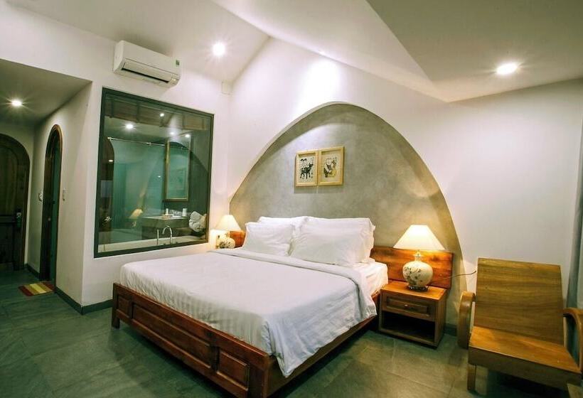 Fotos del hotel The Corner Riverside Villa:  5