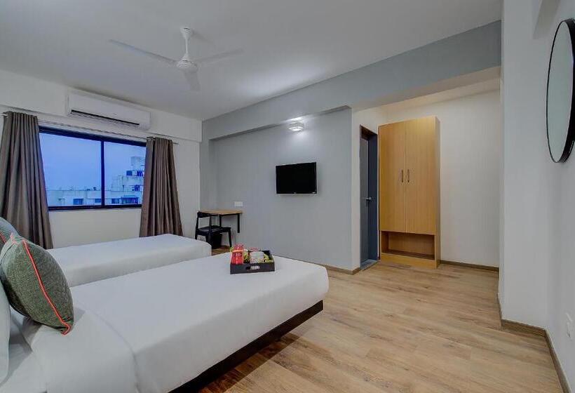 Fotos del hotel Oyo Townhouse 048 Hadapsar:  10