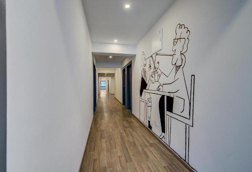 Fotos del hotel Oyo Townhouse 048 Hadapsar:  15