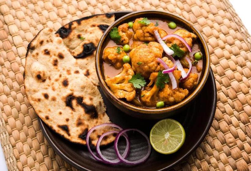 Fotos del hotel Oyo Townhouse 048 Hadapsar:  7