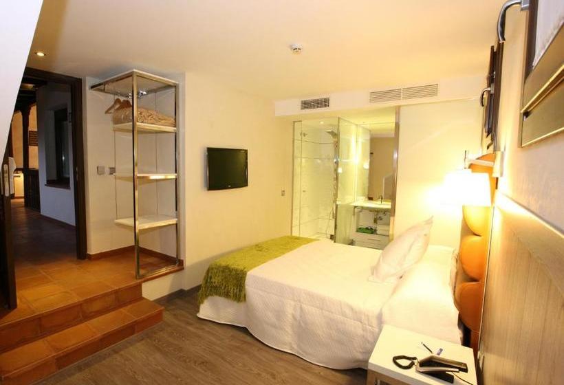 Fotos del hotel Evenia Alcalá Boutique Hotel:  6