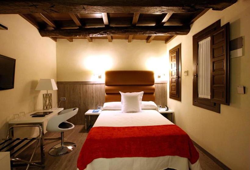 Fotos del hotel Evenia Alcalá Boutique Hotel:  7