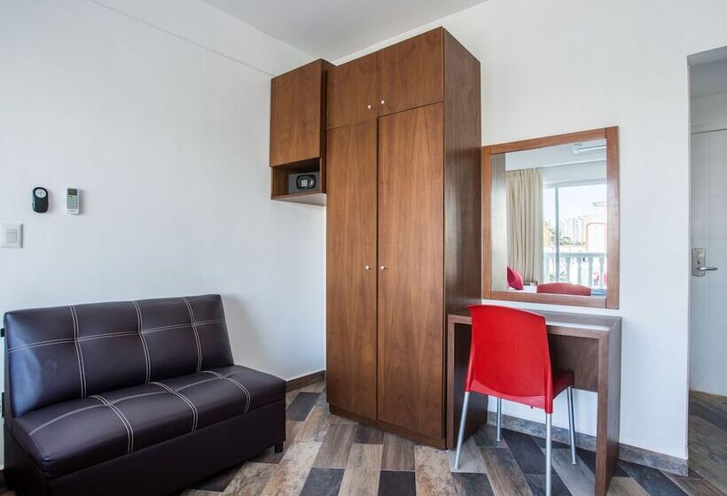 Fotos del hotel Capital O Cancun Ocean View:  14