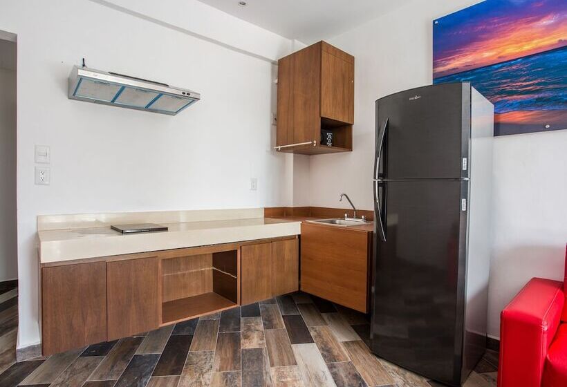 Fotos del hotel Capital O Cancun Ocean View:  20