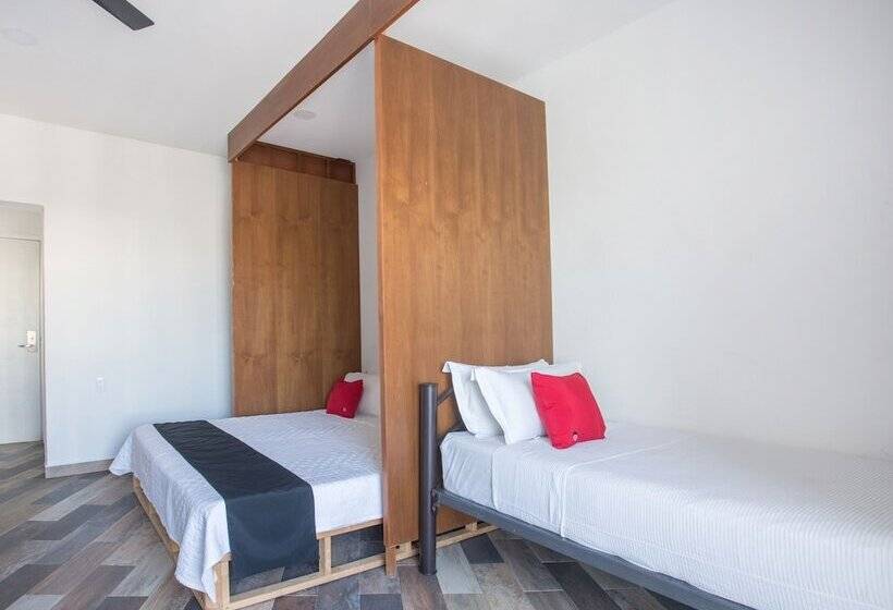 Fotos del hotel Capital O Cancun Ocean View:  3