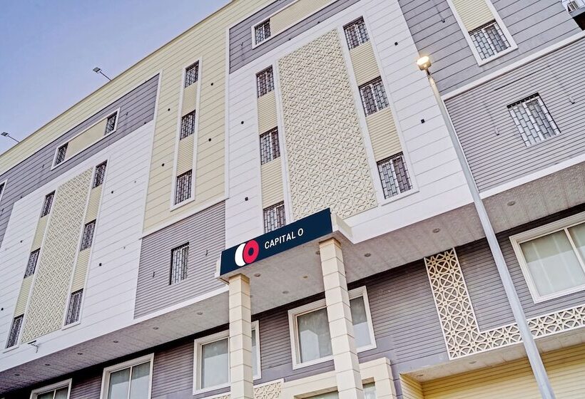 Fotos del hotel Oyo 605 Tafwij:  20