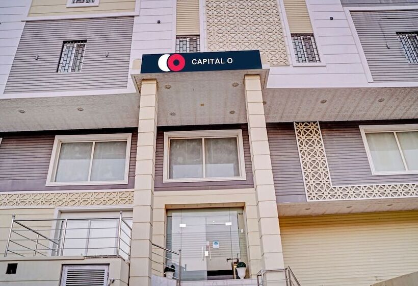 Fotos del hotel Oyo 605 Tafwij:  25