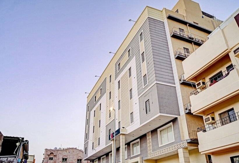 Fotos del hotel Oyo 605 Tafwij:  24