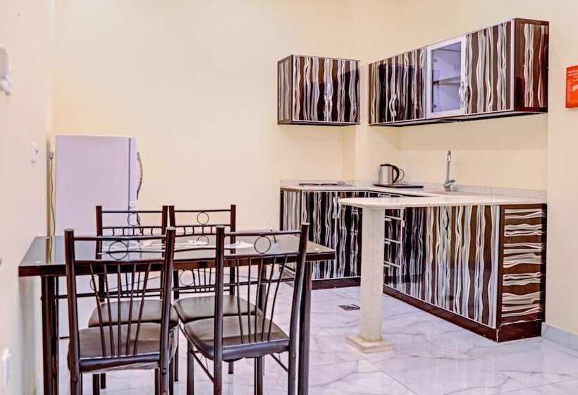 Fotos del hotel Oyo 605 Tafwij:  18