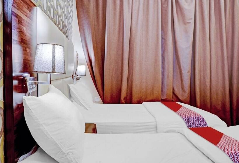 Fotos del hotel Oyo 605 Tafwij:  14