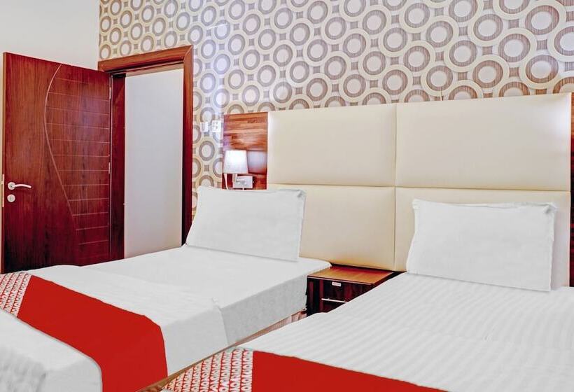 Fotos del hotel Oyo 605 Tafwij:  17