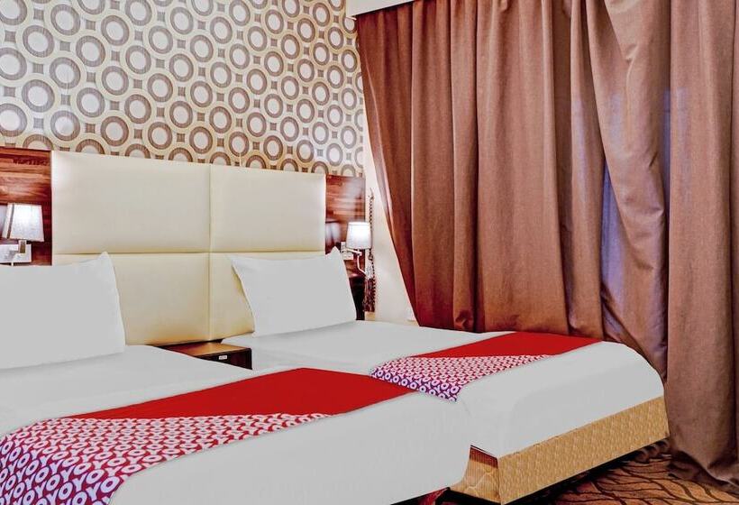 Fotos del hotel Oyo 605 Tafwij:  12