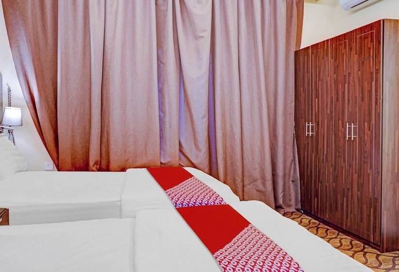 Fotos del hotel Oyo 605 Tafwij:  11