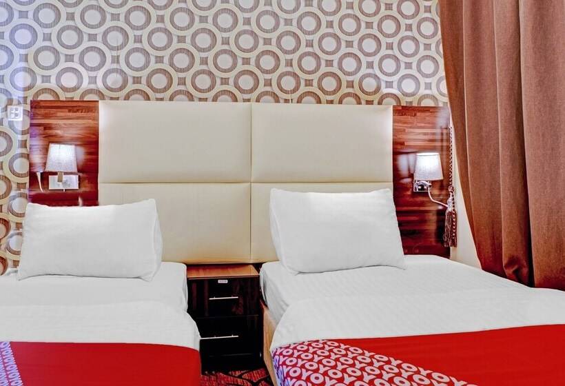 Fotos del hotel Oyo 605 Tafwij:  13