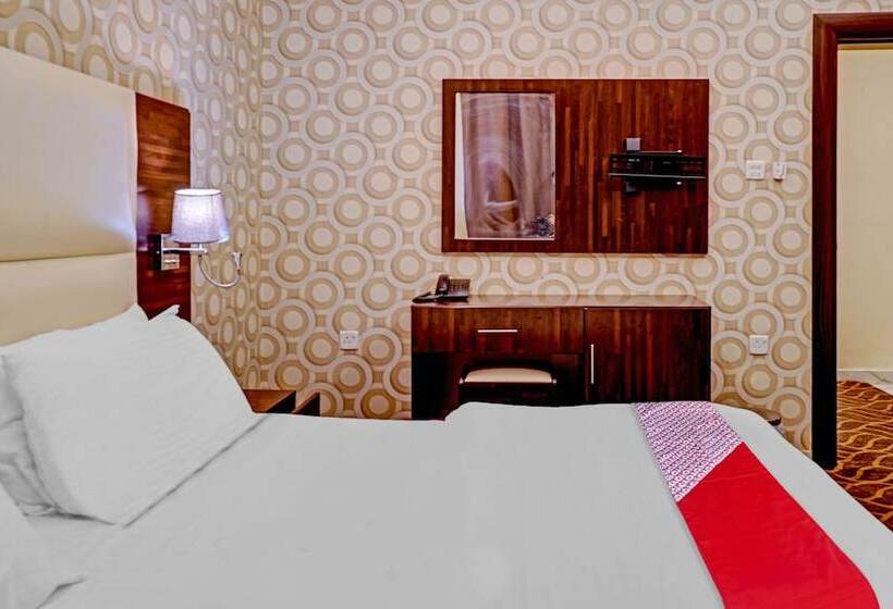 Fotos del hotel Oyo 605 Tafwij:  4