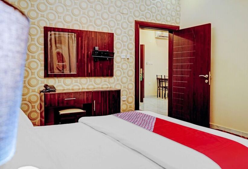 Fotos del hotel Oyo 605 Tafwij:  16