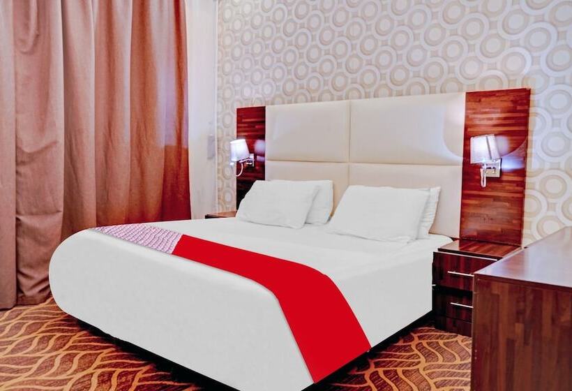 Fotos del hotel Oyo 605 Tafwij:  6