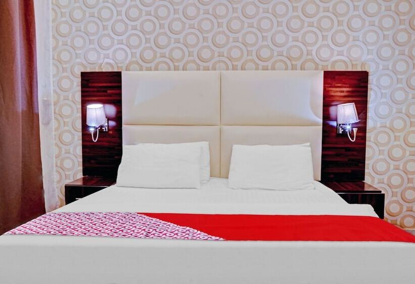 Fotos del hotel Oyo 605 Tafwij:  7