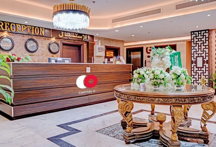 Fotos del hotel Oyo 605 Tafwij:  10