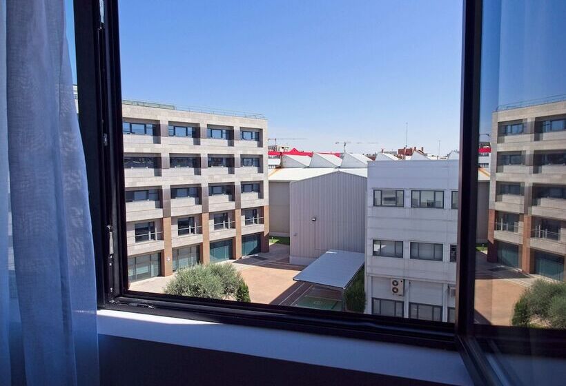 Fotos del hotel Dwo Colours Alcalã¡:  20