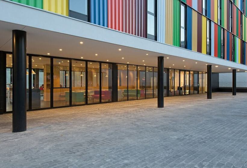 Fotos del hotel Dwo Colours Alcalã¡:  21