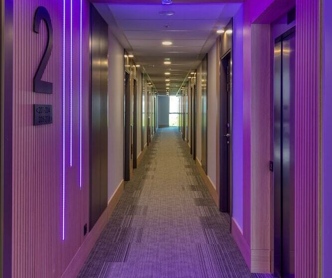 Fotos del hotel Dwo Colours Alcalã¡:  24