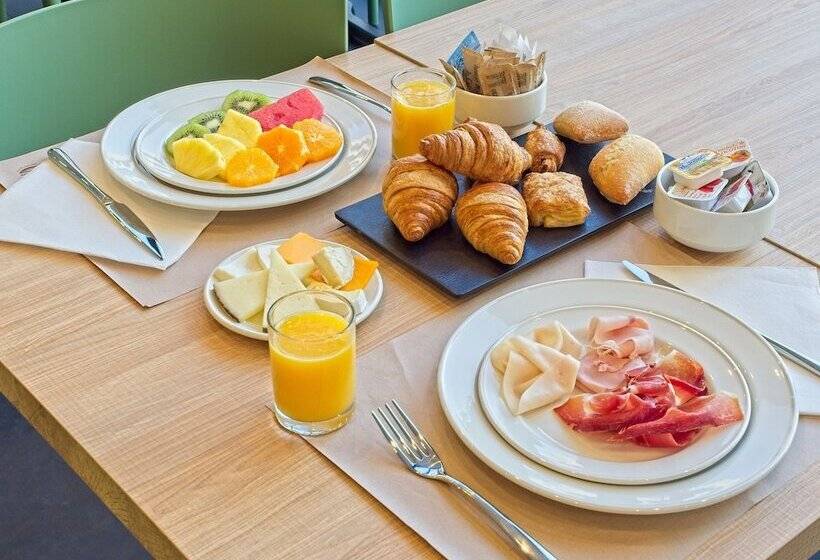 Fotos del hotel Dwo Colours Alcalã¡:  19