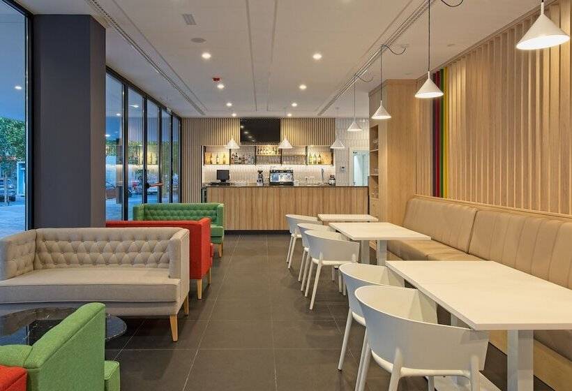 Fotos del hotel Dwo Colours Alcalã¡:  17