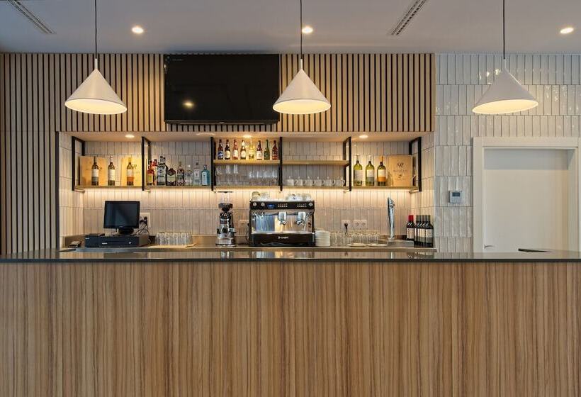 Fotos del hotel Dwo Colours Alcalã¡:  25