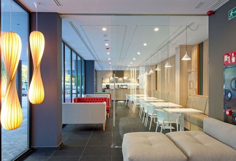 Fotos del hotel Dwo Colours Alcalã¡:  18