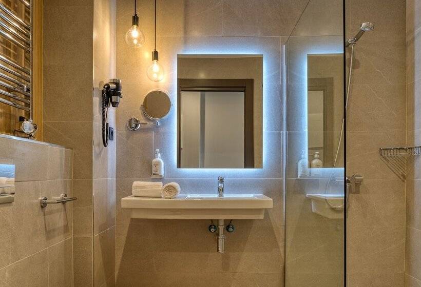 Fotos del hotel Dwo Colours Alcalã¡:  22