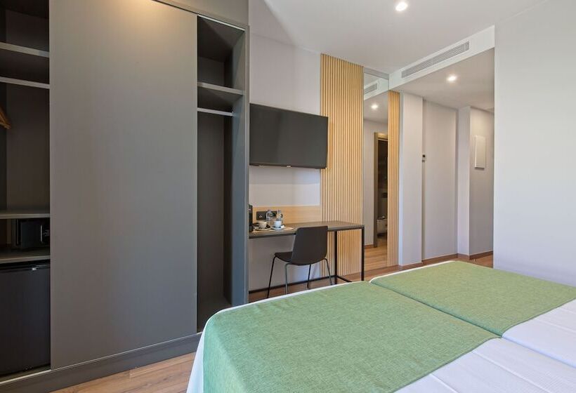 Fotos del hotel Dwo Colours Alcalã¡:  10