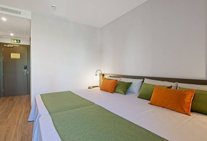 Fotos del hotel Dwo Colours Alcalã¡:  2